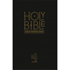 Holy Bible: English Standard Version (ESV) Anglicised Black Gift and Award edition