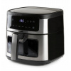 Bezkyslíková fritéza Domo DO548FR 1500 W 6 l