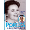 Popelka Libuše Šafránková - 2. vydání - Dana Čermáková