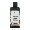 The Body Shop Coconut Shower Cream vyživujúci sprchový krém 250 ml pre ženy