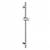 Jika Cubito Pure Sprchová tyč 70 cm, chróm H3641X00043101