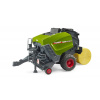 BRUDER 2038 Lis na okrúhle balíky Fendt Rotana 180V