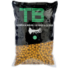 Boilies TB Baits Scopex Squid 10kg - Priemer 24mm