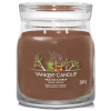 Yankee Candle Signature Praline & Birch 368 g