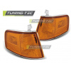 HONDA CRX 90-02.92 AMBER