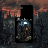 Bloodborne - Art - Samsung obal
