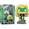 Funko POP! DC Comics Green Lantern Comic Cover 06