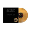 LP AC/DC: Back In Black CLR | LTD