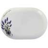 Oválna misa Lubiana Lawenda, 33 cm