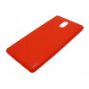 Smartfony-it Kryt Candy pre Nokia 6 červený. - NR4449