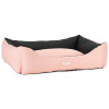 Posteľ Expedition Box Rose Quartz XL 90 x 70 cm