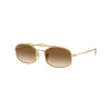 Ray-ban RB3719 001/51 Veľ. 51