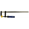 Zvierka stolárska F-clamp 50 x 300 mm, GEKO