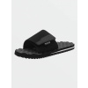 Volcom Pantofle Volcom, Recliner Slide black/white 2024 Velikost: EUR40