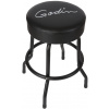 GODIN Barstool Matte Black