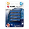 AgfaPhoto Power AA 4ks AP-LR06-4B