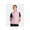 Dámská vesta KILPI Flow Light Pink - L