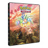 Pokémon UP: Scarlet & Violet 08 Surging Sparks - A5 album