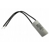 KONDENZÁTOR MIFLEX KSPpz-5 X1Y2 0,1uF (2 káble)