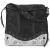 Desigual Ruksaky a batohy BACKPACK SNAKE PATCH JERSEY 2.0 MINI Čierna