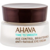 Ahava Age Control Time To Smooth protivráskový očný krém 15 ml