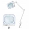 KOZMETICKÁ LAMPA - LED - ZVÝŠENIE - 5 DPI (KOZMETICKÁ LAMPA - LED - ZVÝŠENIE - 5 DPI)