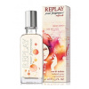 Replay Your Fragrance! Refresh for Her Eau de Toilette 20 ml - Woman