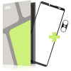 Tempered Glass Protector na Sony Xperia 10 VI + sklo na kameru (kompatibilné s puzdrom) TGR-S10VI-BL