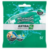 Wilkinson Sword Extra 2 Sensitive 5 ks