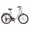 LIBERTY AVENUE 6 SPD biela 26