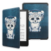 Tech-Protect Smartcase KINDLE PAPERWHITE V / 5 / SIGNATURE EDITION SAD CAT 9589046925603