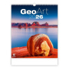 Nástenný Geo Art