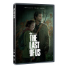 The Last Of Us 1. série (4DVD)