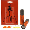 TSP TSP raketový motor E12-6 (2ks)