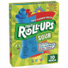 Želé Fruit Roll Ups 141 g