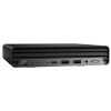 HP Pro/400 G9/Mini/i5-12500T/16GB/512GB/UHD 770/W11H/3R