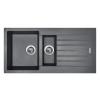 Sinks PERFECTO 1000.1 Titanium ACRPE100500172