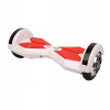 Hoverboard - Elektrický skateboard M3 8 'Bluetooth 700W White (Hoverboard - Elektrický skateboard M3 8 'Bluetooth 700W White)