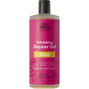 URTEKRAM Sprchový gel růžový 500 ml BIO