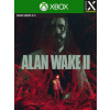 Remedy Entertainment Alan Wake 2 (XSX/S) Xbox Live Key 10000339510007