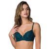 Podprsenka Mat 3935/11 Zephyr - Push - up Farba: Zelená, Veľkosť: 70D