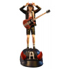 KnuckleBonz AC/DC Rock Iconz Angus Young IV 23 cm