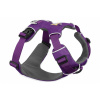 Postroj pre psy Ruffwear Front Range™ Harness M fialový
