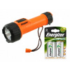 Klasický baterka Energizer 21792 28 LM (Teplé zimné papuče)