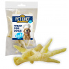 Pet Chef Dog hydinový behák biely 5ks