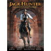 Jack Hunter: Ztracený poklad Ugaritu DVD