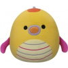 Squishmallows - 19 cm plyšák - Leif