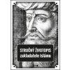 Stručný životopis zakladatele islámu - Alí Síná