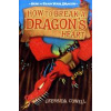 How to Break a Dragon`s Heart