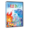 Mezi živly (DVD)